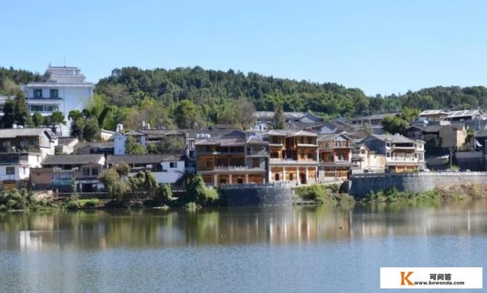 去云南腾冲旅游，租房住一段时间玩，租哪里好？有何建议