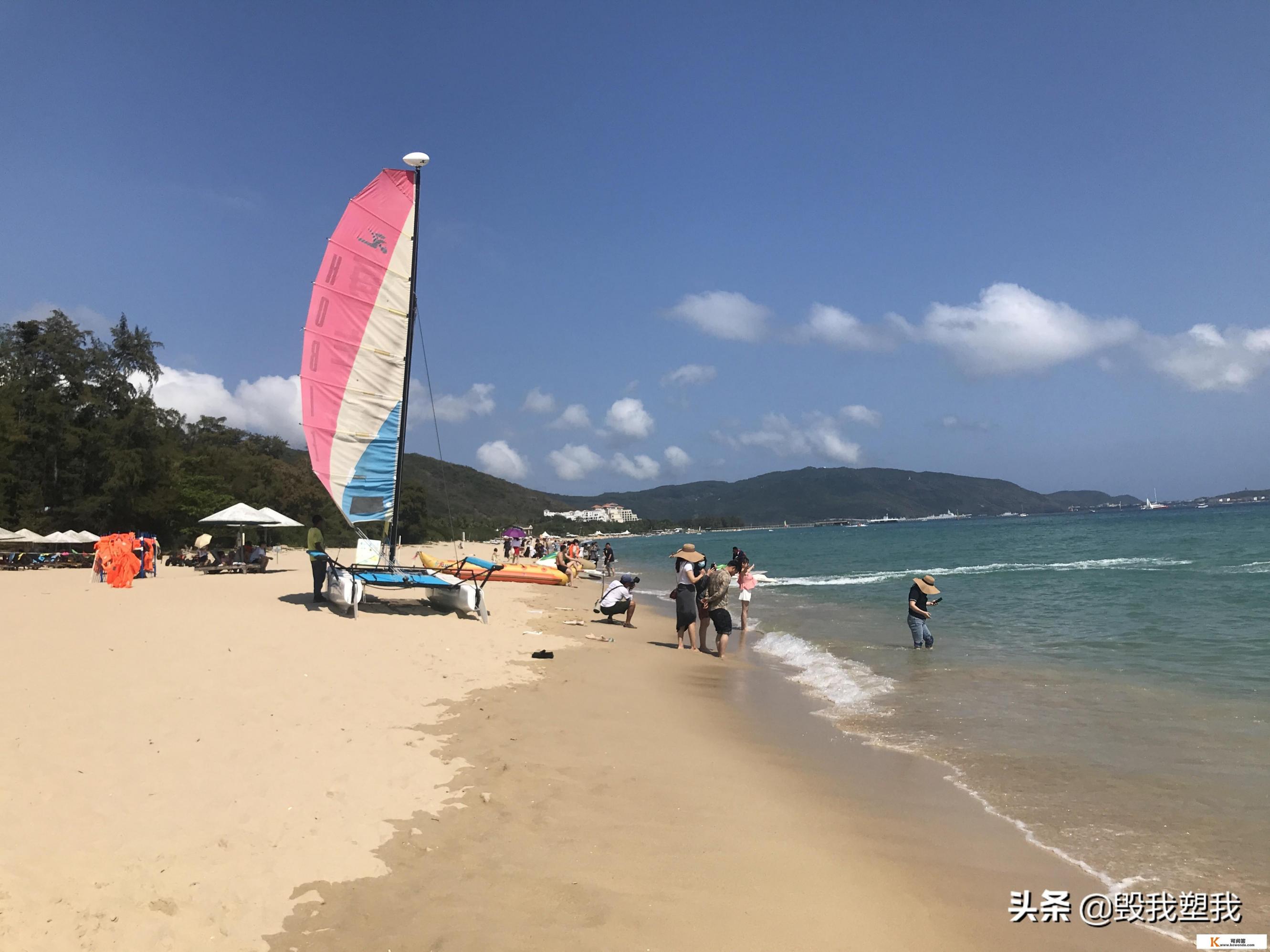 去海南三亚旅游几月份最好