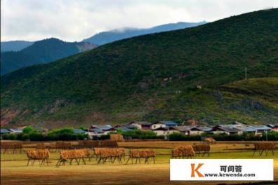 五一旅游好去处推荐,五一去哪玩