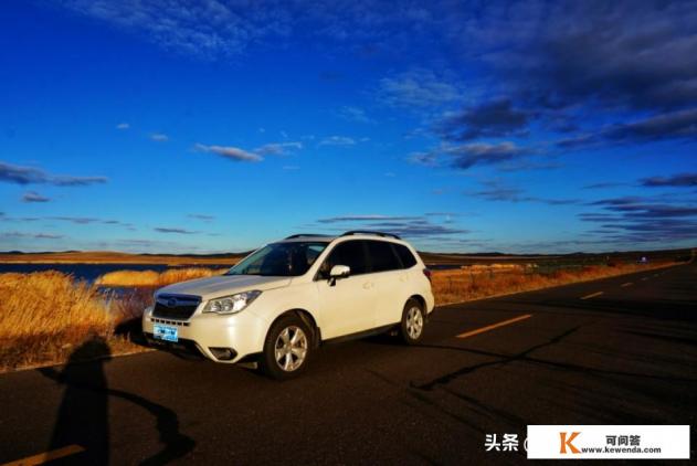 自驾游4天时间可以去哪里旅游