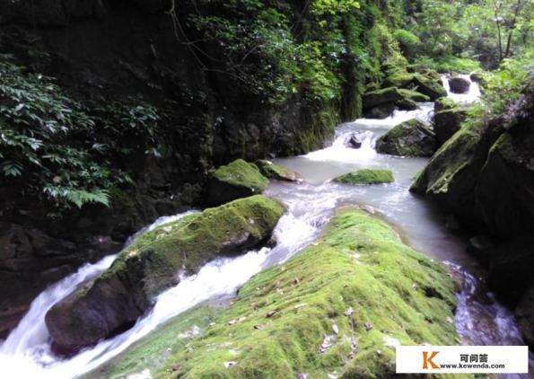 自驾游4天时间可以去哪里旅游