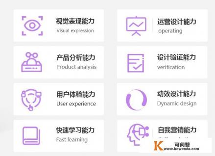 前端，UI，软件测试，女生学哪个比较好