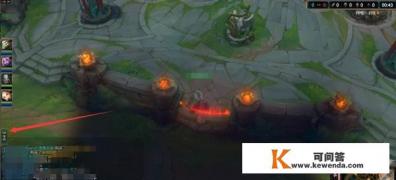 LOL英雄联盟英雄时刻完整在哪个文件夹