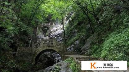 湖北广水旅游景点 湖北广水旅游景点