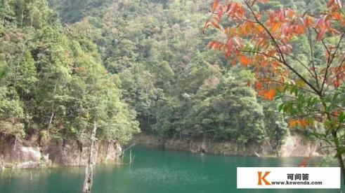 湖北广水旅游景点 湖北广水旅游景点