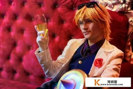 对于现在COSPLAY圈的风气,你怎么看待 对于现在COSPLAY圈的风气,你怎么看待