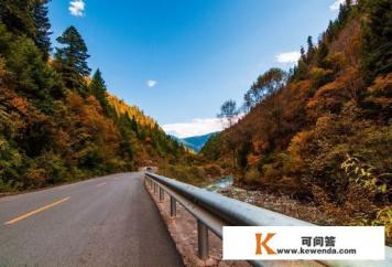 成都自驾康定2日游,请大家给些行程安排的建议 成都自驾康定2日游,请大家给些行程安排的建议