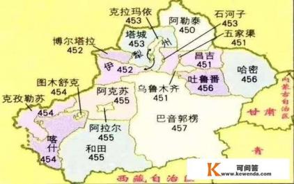 青兰旅游大环线怎么游 青兰旅游大环线怎么游