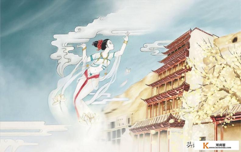 五一甘肃旅游景点推荐 五一甘肃旅游景点推荐
