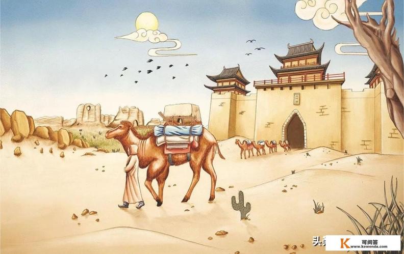 五一甘肃旅游景点推荐 五一甘肃旅游景点推荐