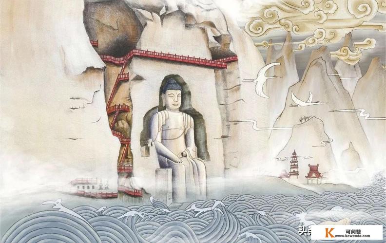 五一甘肃旅游景点推荐 五一甘肃旅游景点推荐