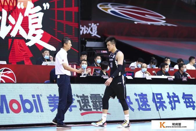 重整山河!郭士强下课!杨鸣接任会给辽宁男篮带来哪些积极变化 重整山河!郭士强下课!杨鸣接任会给辽宁男篮带来哪些积极变化