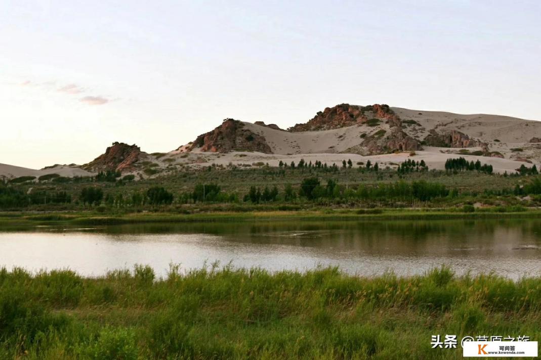 赤峰8月穿什么衣服 赤峰8月穿什么衣服