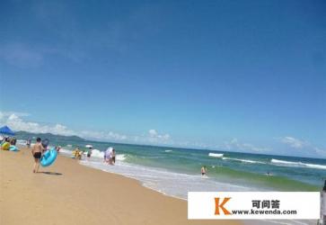 周末自驾游去海陵岛,有什么比较好的推荐攻略吗 周末自驾游去海陵岛,有什么比较好的推荐攻略吗