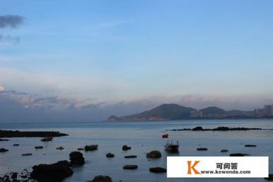 周末自驾游去海陵岛,有什么比较好的推荐攻略吗 周末自驾游去海陵岛,有什么比较好的推荐攻略吗