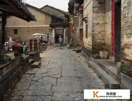 桂林到海口自驾游攻略 桂林到海口自驾游攻略