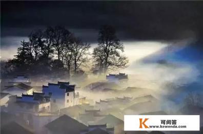 国庆自驾游哪里人少又好玩 国庆自驾游哪里人少又好玩