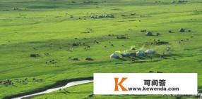 赤峰旅游攻略必玩的景点 赤峰旅游攻略必玩的景点