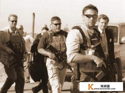 有哪些美国特种兵为了赚钱参加雇佣兵组织,最终战死的故事 有哪些美国特种兵为了赚钱参加雇佣兵组织,最终战死的故事