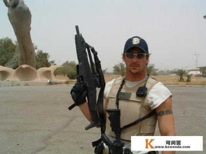 有哪些美国特种兵为了赚钱参加雇佣兵组织,最终战死的故事 有哪些美国特种兵为了赚钱参加雇佣兵组织,最终战死的故事
