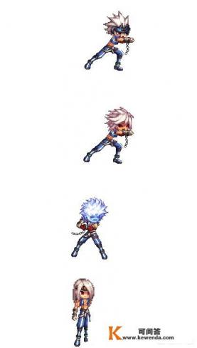 DNF：盒子即将加入男女格斗二觉像素头，男气功C位出道成为dnf最帅之一，大家同意吗