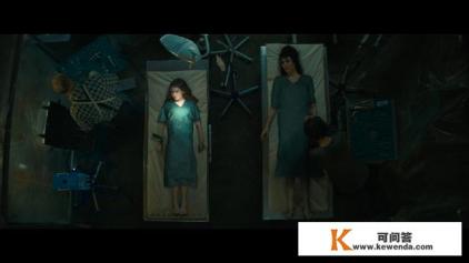 电影《哭悲》和以往的恐怖片有哪些不同