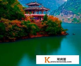 汉中旅游必去景点攻略 汉中旅游必去景点攻略