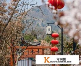 汉中旅游必去景点攻略 汉中旅游必去景点攻略