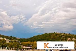 夏天最凉快的五大城市是哪几个 夏天最凉快的五大城市是哪几个