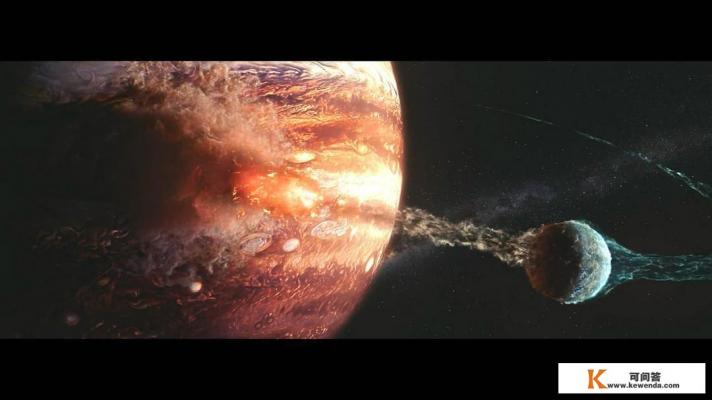 今天看了《星际穿越》，感觉挺震撼的，请问一下有什么好看的经典科幻片推荐一下，谢谢