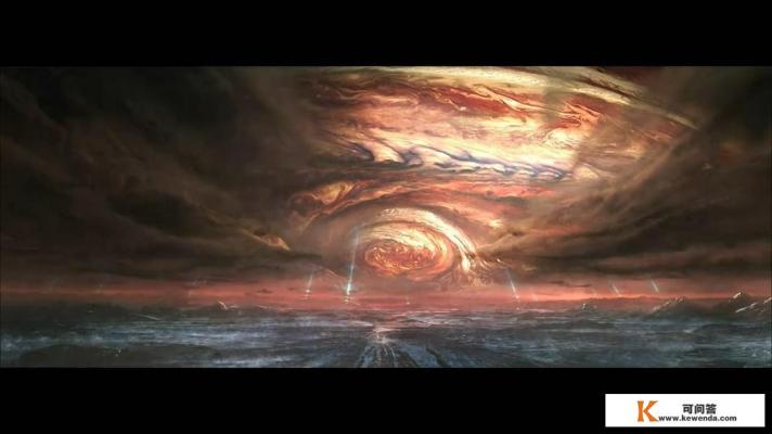 今天看了《星际穿越》，感觉挺震撼的，请问一下有什么好看的经典科幻片推荐一下，谢谢