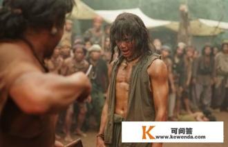 有没有拳拳到肉的动作片电影求推荐 有没有拳拳到肉的动作片电影求推荐