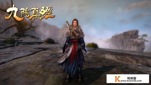 有哪些武侠游戏称得上是老玩家们的回忆 有哪些武侠游戏称得上是老玩家们的回忆