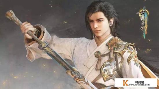 有哪些武侠游戏称得上是老玩家们的回忆 有哪些武侠游戏称得上是老玩家们的回忆
