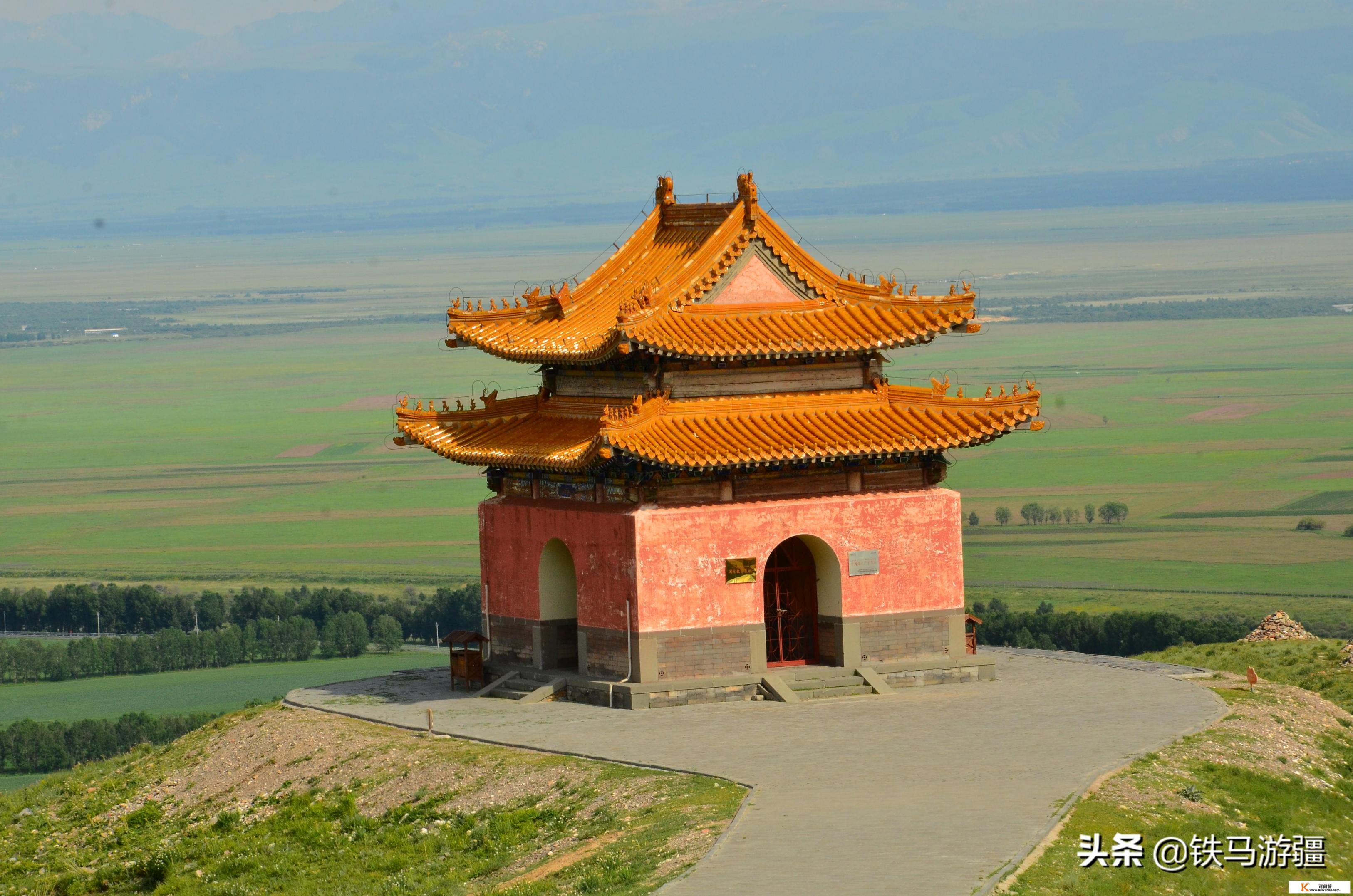 【原创】准备来一次说走就走的旅行，伊犁自驾游七日时间够用吗