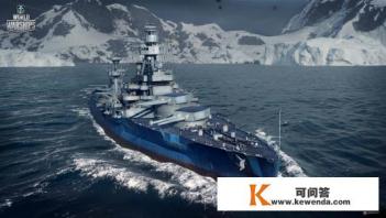 现在的《战舰世界》值不值得玩