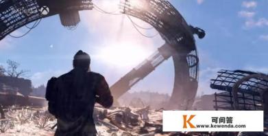 育碧新最新预告的核爆末日孤岛惊魂，跟辐射有区别吗