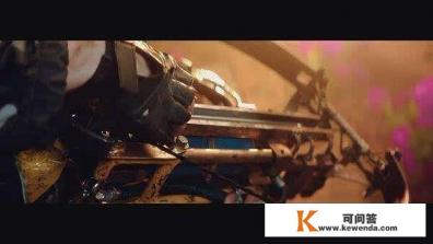 育碧新最新预告的核爆末日孤岛惊魂，跟辐射有区别吗