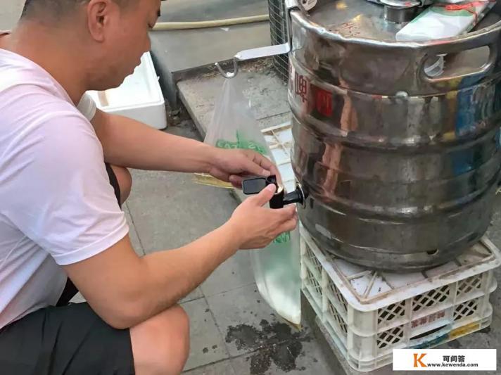 山东大汉和东北爷们儿，谁的酒量更大