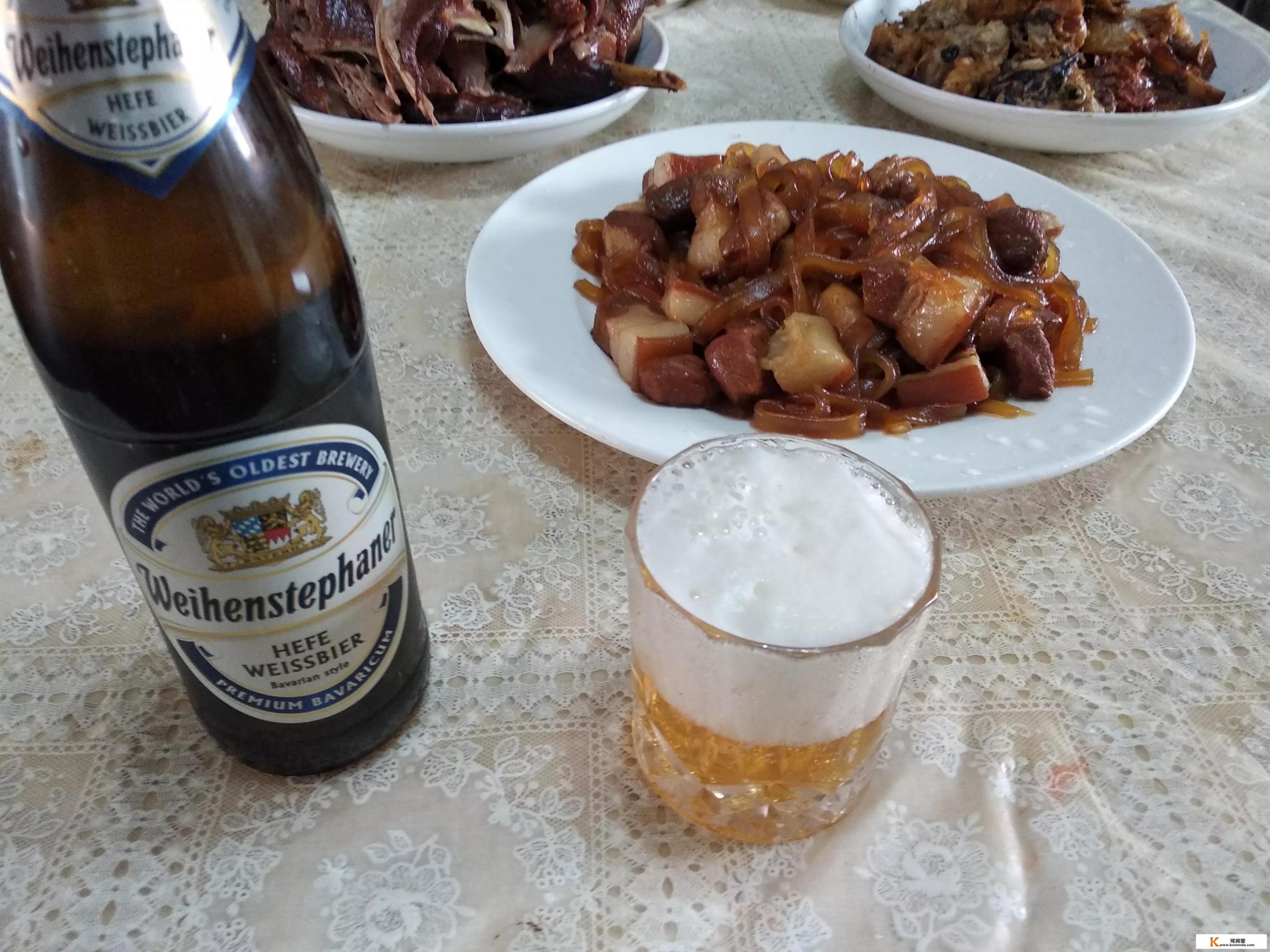 山东大汉和东北爷们儿，谁的酒量更大