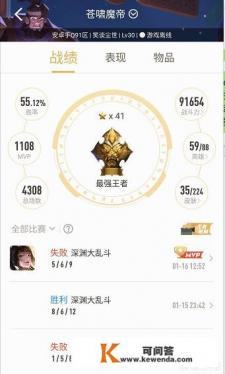 王者游戏策划B神与网友打赌，要用吕布单排上王者，上不了就辞职滚蛋！他能打上去吗