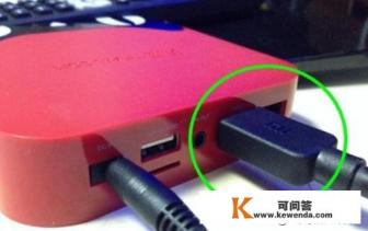 天猫魔盒怎么用，用U盘安装软件的方法