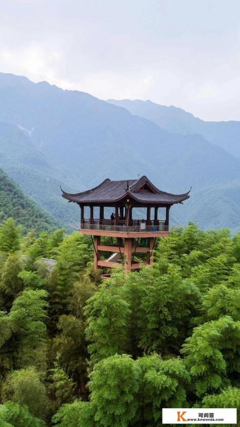 做智慧景区的，有哪些厂家推荐