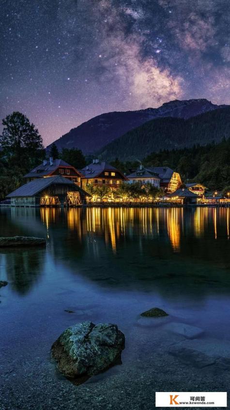 做智慧景区的，有哪些厂家推荐