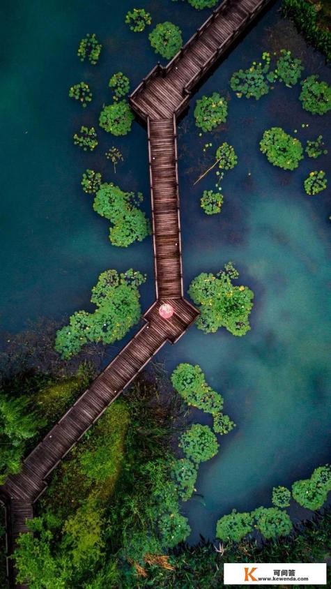 做智慧景区的，有哪些厂家推荐