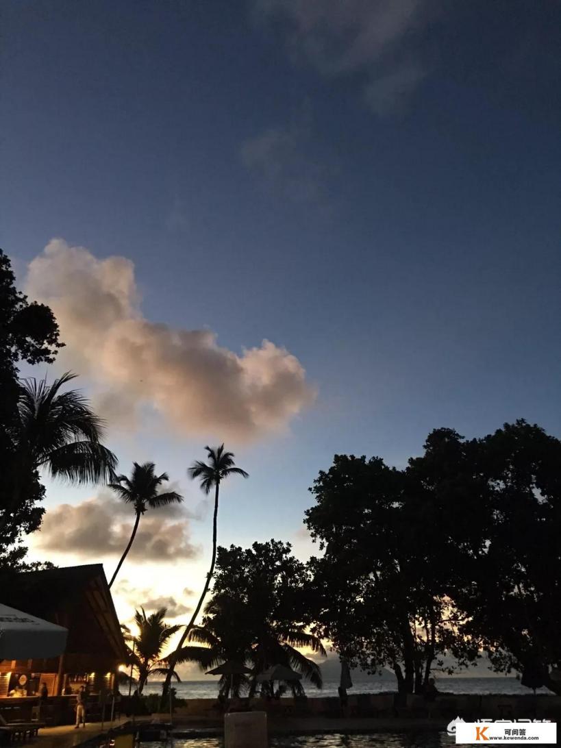 国外生态旅游发展现状如何