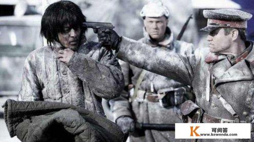 古董局中局为什么把佛头给日本人 古董局中局为什么把佛头给日本人