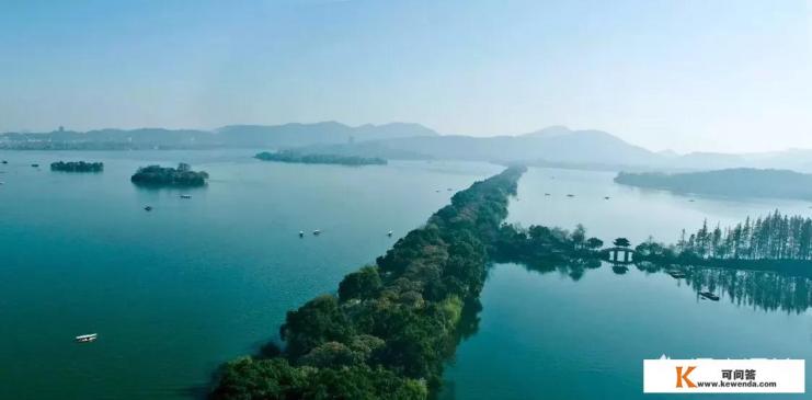 几月份去杭州西湖最好？怎样制定交通、行程和住宿才最合适呢