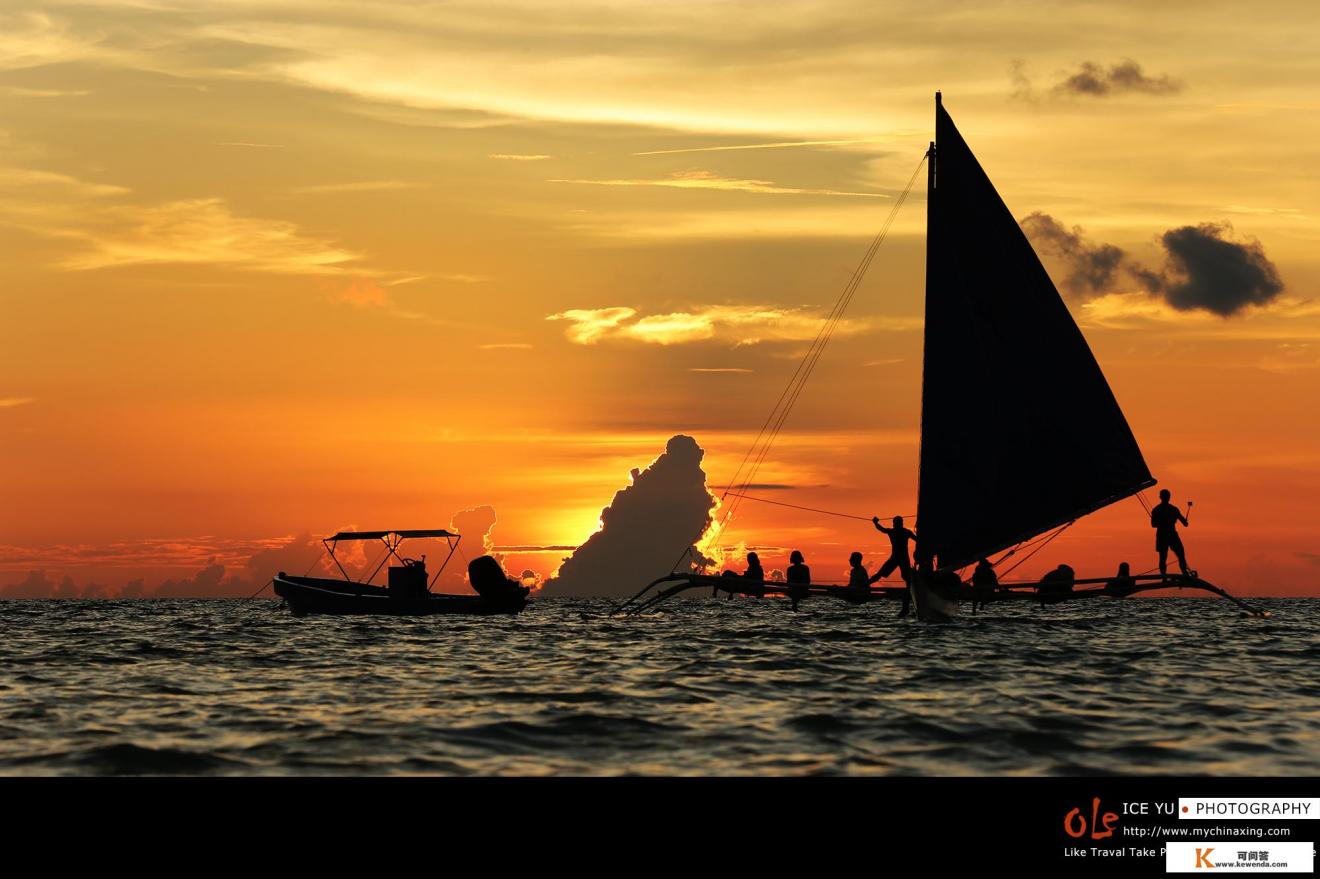 长滩岛当地一日游的攻略有哪些