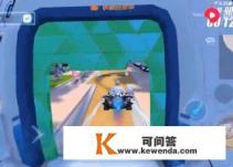 这次qq飞车手游出的7星神图极速空港你觉得如何